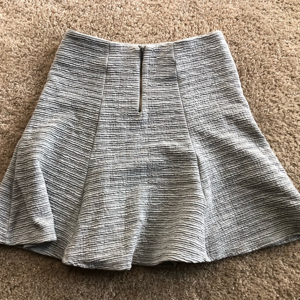 Anthropologie MAEVE Skirt - Picture 3 of 3